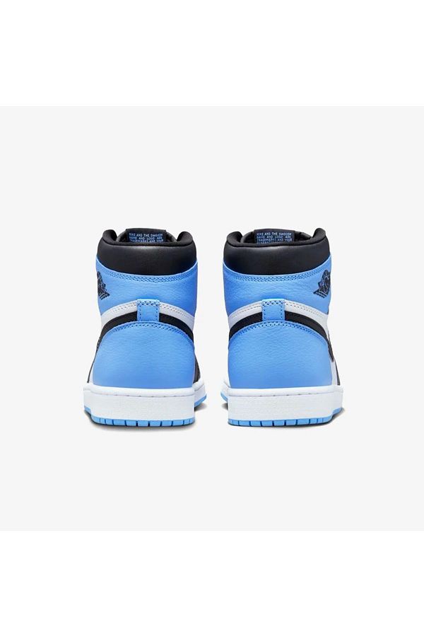 Nike store retro 1 og unc cheap