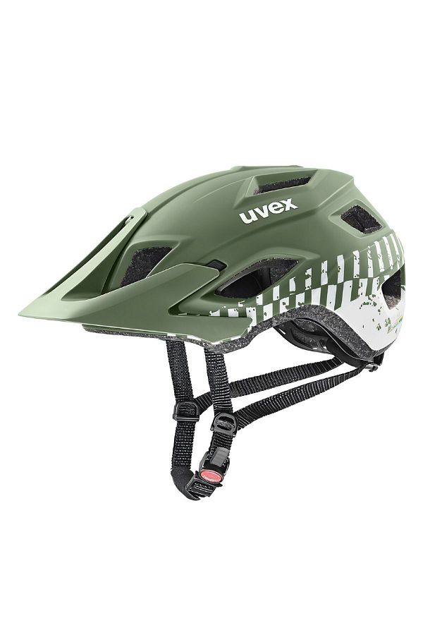 Uvex bike helmet 2025