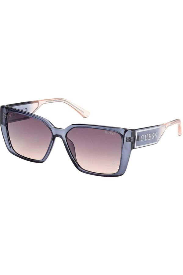 Guess-Gu7818 92b Women's Sunglasses 1