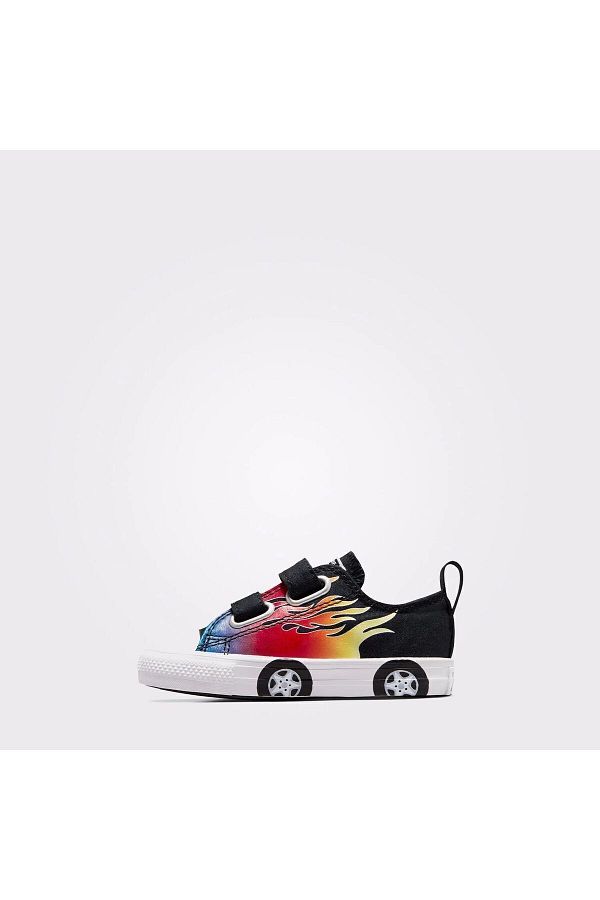 Converse Chuck Taylor All Star Easy On Cars Sneaker Trendyol