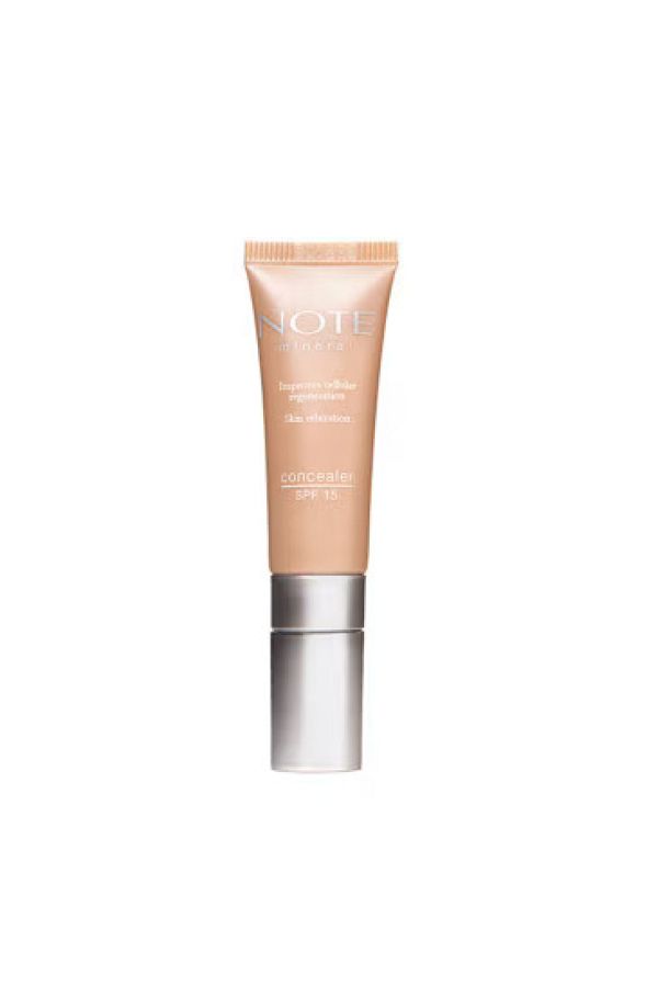 NOTE-Mineral Concealer - No: 202 Model 1