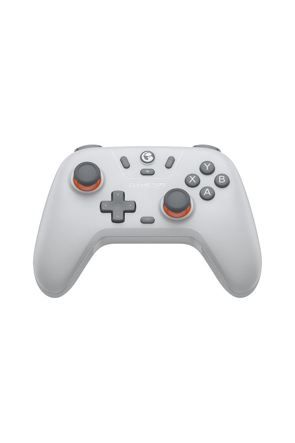 Games-GameSir NOVA Lite - مقبض ألعاب بلوتوث لاسلكي، كمبيوتر PC Android iOS متوافق مع Hall Effect Gamepad 1