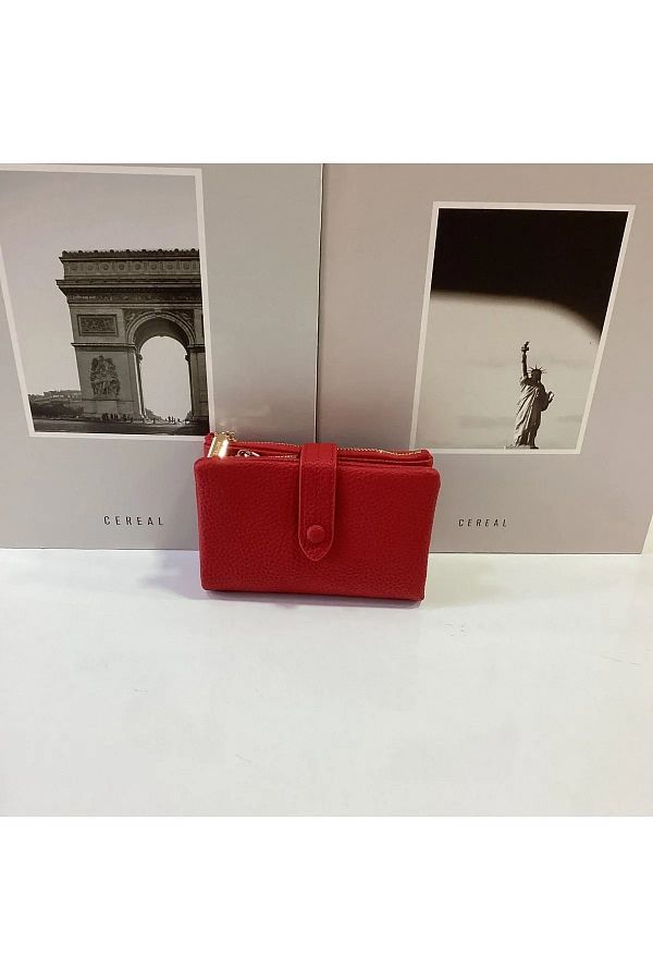 Women's portfolio wallet cheap