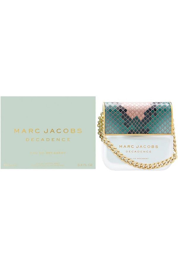 Marc Jacobs Decadence Eau So Decadent Perfume for Women 100 ml EDT Spray Trendyol