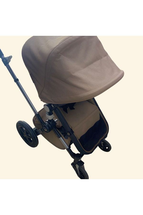 Bugaboo travel set cheap