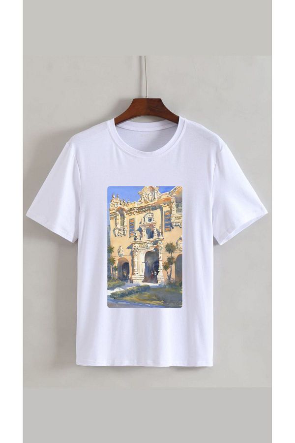 Adalet Bal Unisex Original Design Printed T Shirt Artwork Printed Trendyol