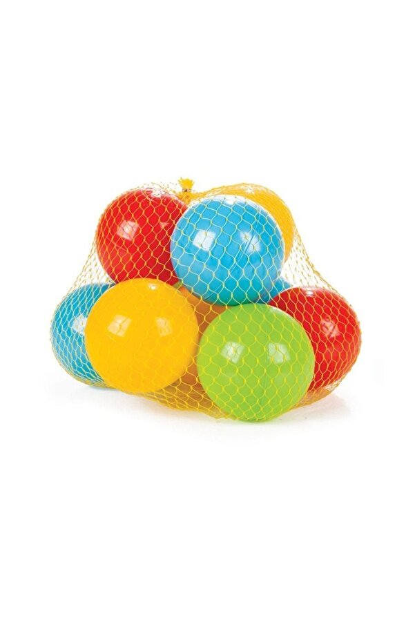 PİLSAN PILSAN 10lu Havuz Topu