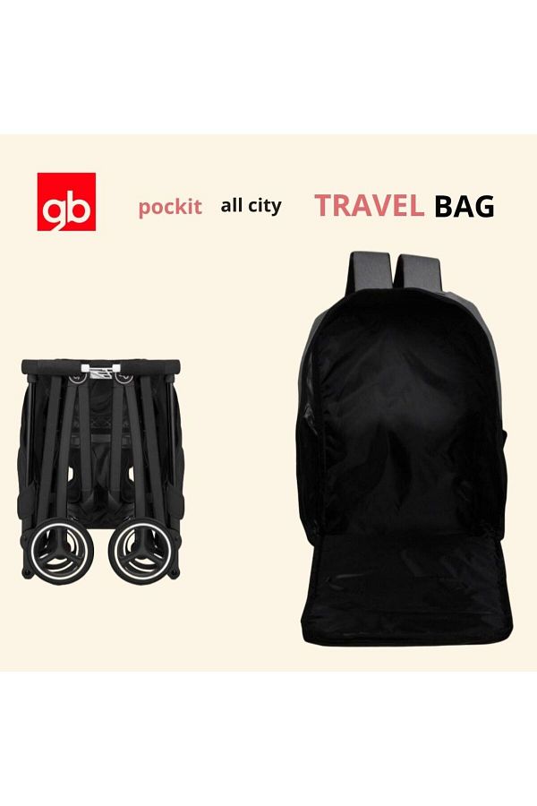 Gb pockit carry bag hotsell