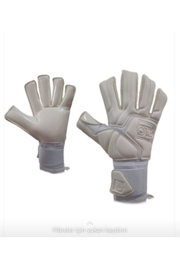 otb CALFET GLOVES Trendyol
