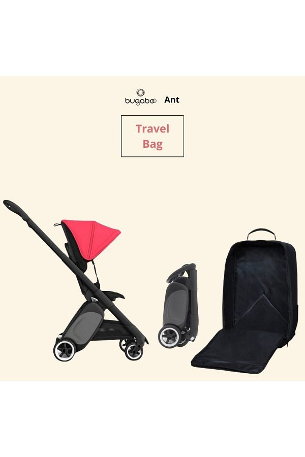 Bugaboo ant bag store
