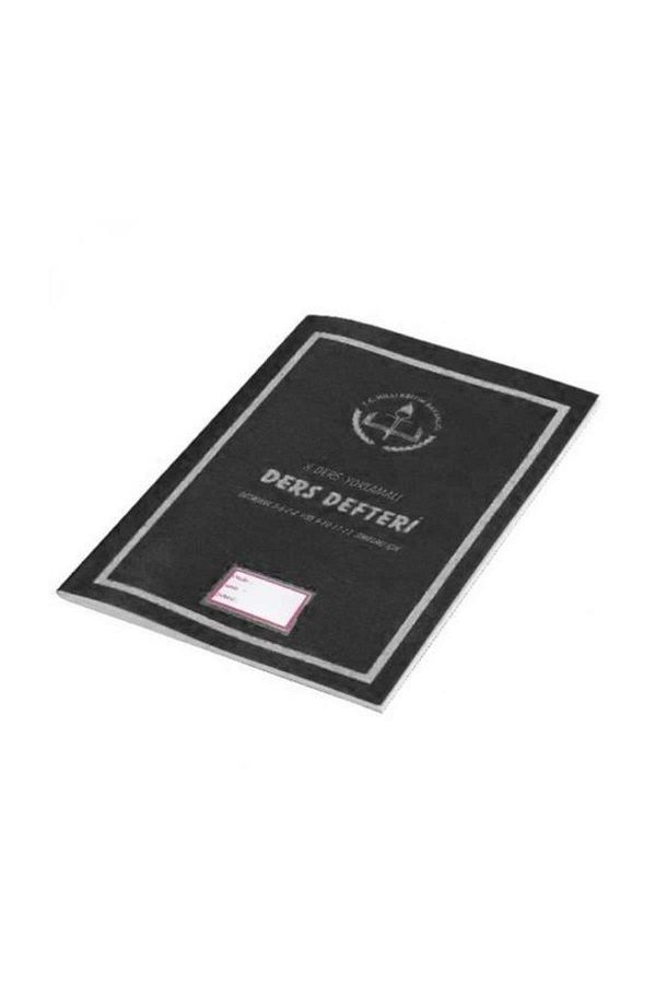 Gülpaş-دفتر ملاحظات من Impertex Hardcover مكون من 8 دروس مع يوم واحد 1
