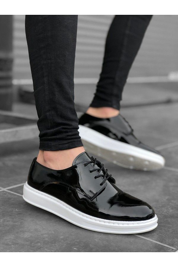 K&g men's shoes shop