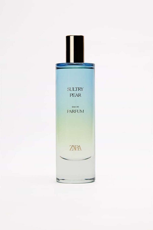 Zara-Sultry Pear Edp 80 ml (2.71 Fl. Oz) Women Perfume 1