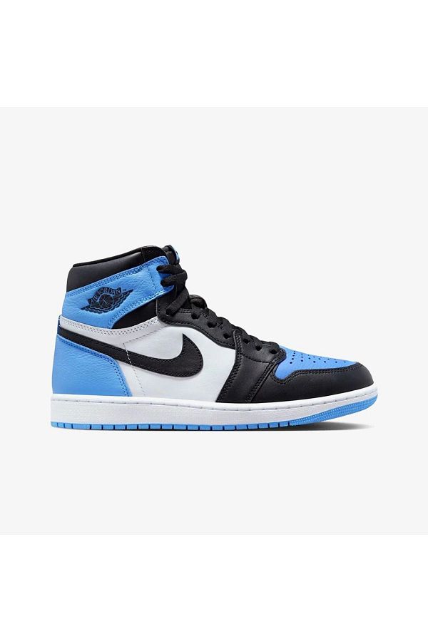 Nike Air Jordan 1 Retro High OG UNC Toe Trendyol