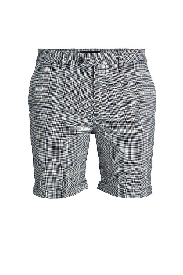 Jack & Jones-Chino Şort Conner AKM SN Eingrifftaschen ile 1