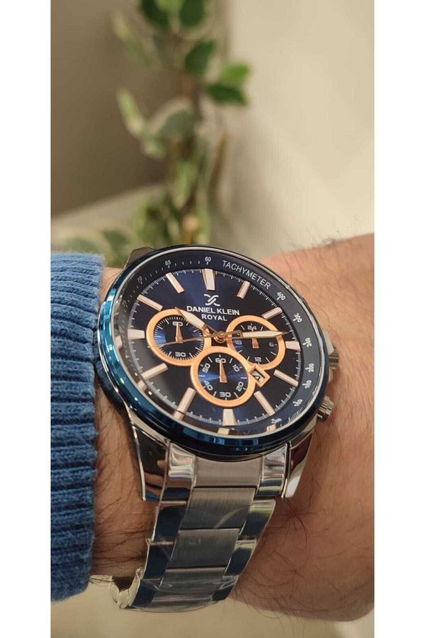 Daniel klein tachymeter sales