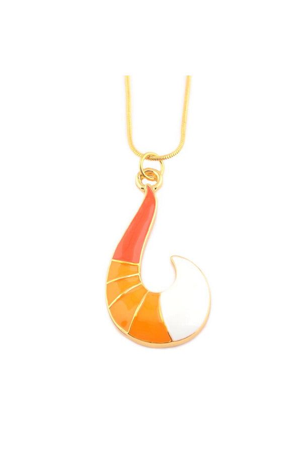 Jwl Ladybug Character Chat Noir Cat Miraculus Trix Fox Miracle Necklace Trendyol