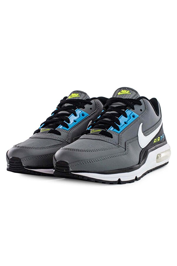 nike air max ltd blue