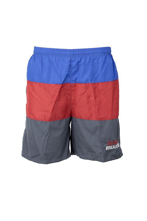 Ottoland Men s Swim Shorts with Elastic Waist and Lace Up Pocket Mesh Lining Inside Water Repellent Lightweight Fabric Trendyol