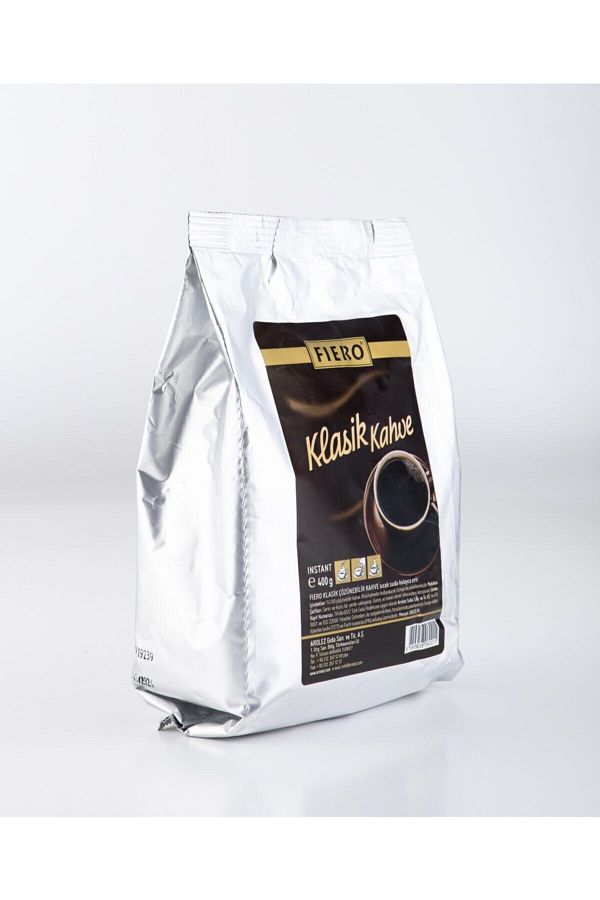 Fıero-Classic Coffee 400 g 1
