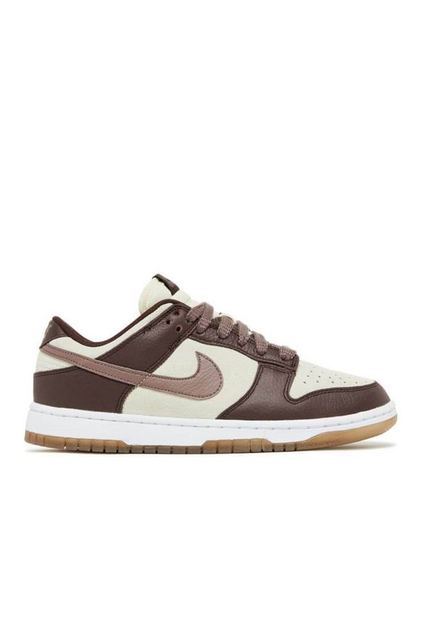 Nike dunk low plum stock top