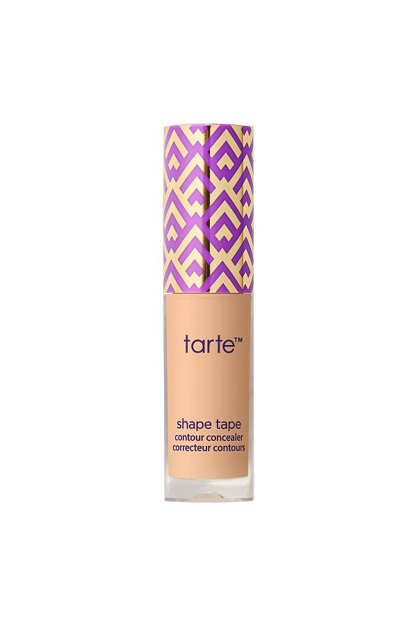 Tarte-Travel Size Concealer 29N - Shape Tape Concealer (1 ml) 1