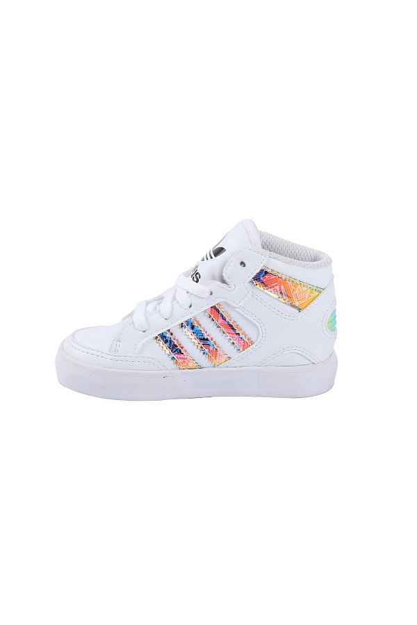 Adidas hard court silver iridescent shop