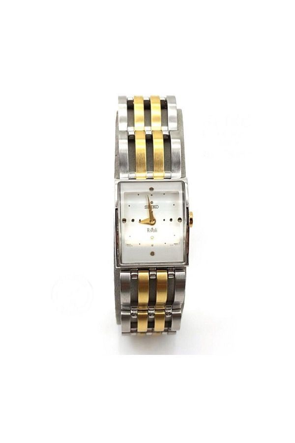 Seiko Rivoli SUJ793P Women s Wristwatch Trendyol
