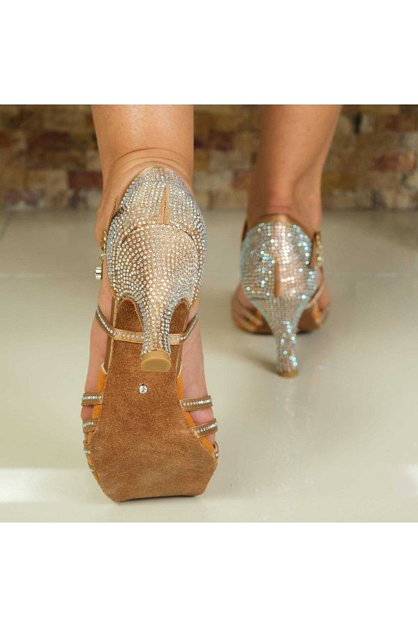 Pivacci Dance Shoes Trendyol