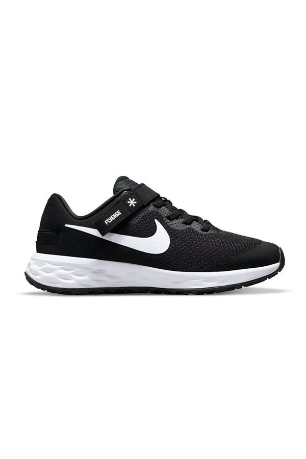 Nike revolution basketball shoes store