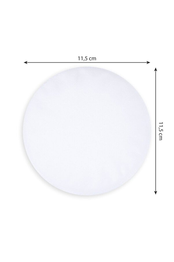 Sevi Bebe Yıkanabilir Göğüs Pedi