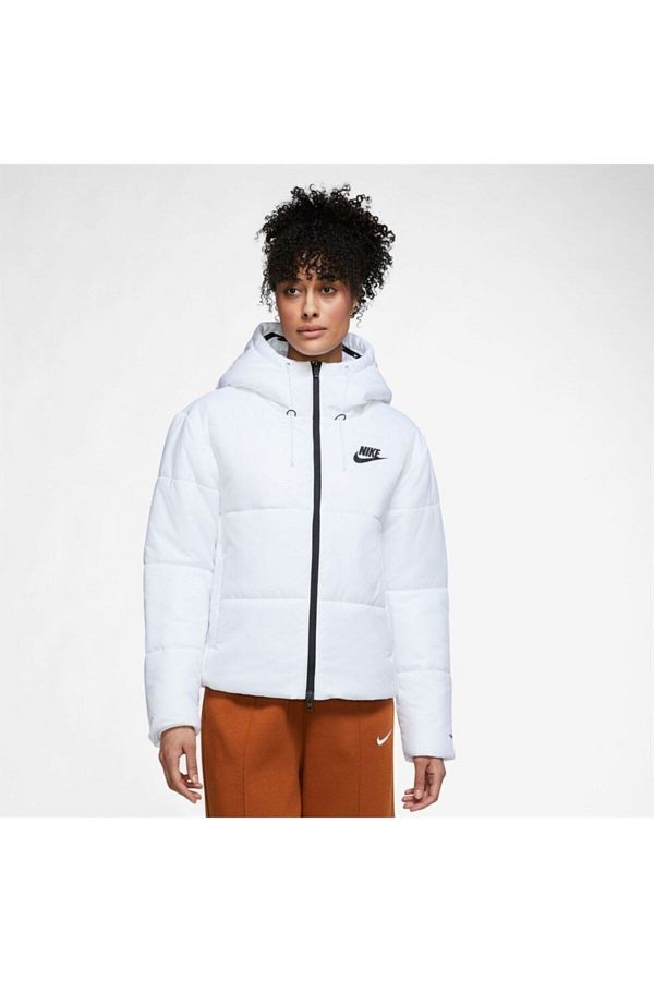 Nike taped jacket hot sale