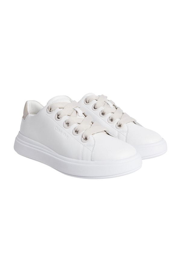 Calvin klein solange trainers store