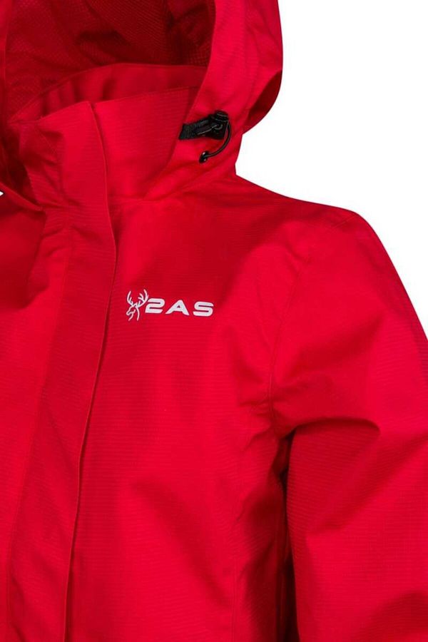 2AS-Tınker Iii Women's Raincoat 1