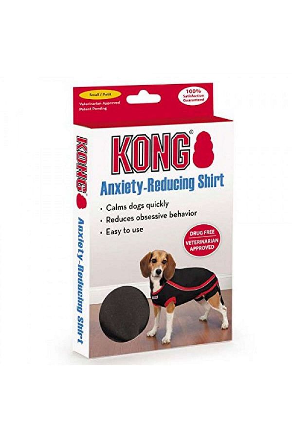Kong anxiety shirt shop