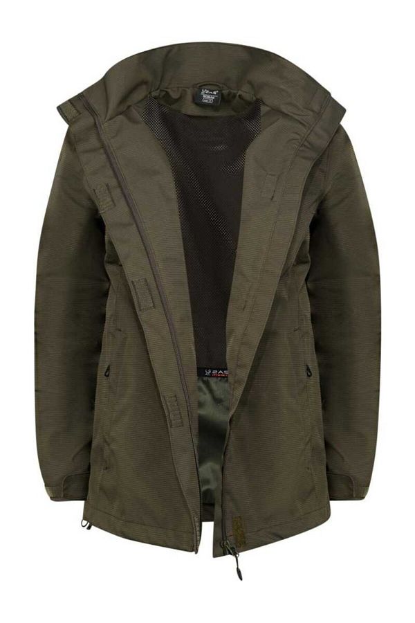 2AS-Tınker Iii Women's Raincoat 1