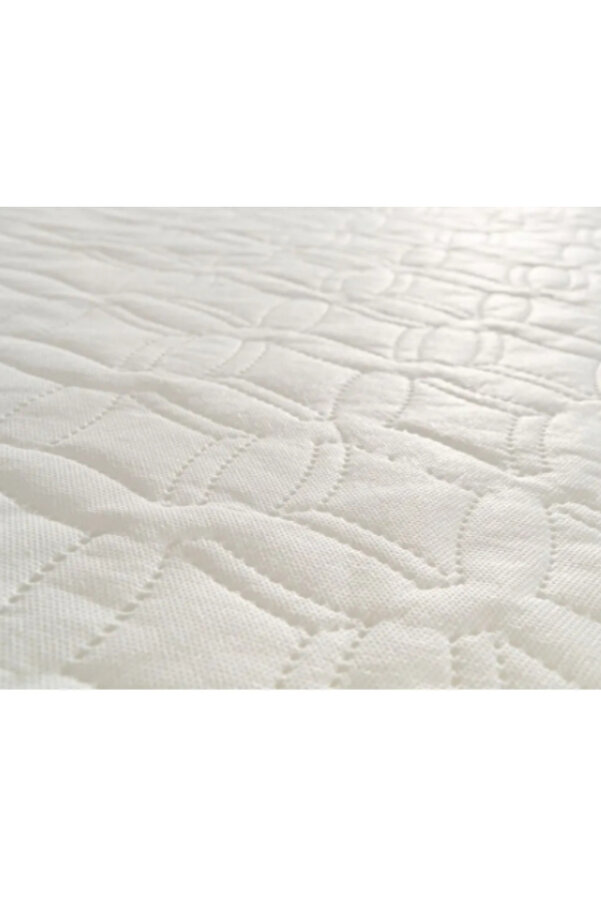 Genel Markalar Keremce Alezli Sünger Yatak 60 X 120 Oyun Parkı Yatağı