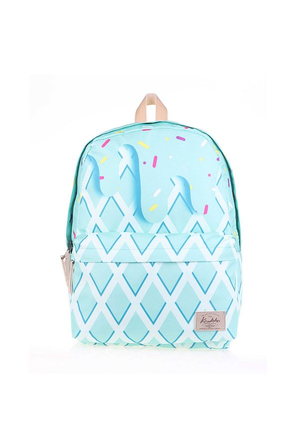 KAUKKO-Rucsac Mınt Ice Cream Layer - K1501 1