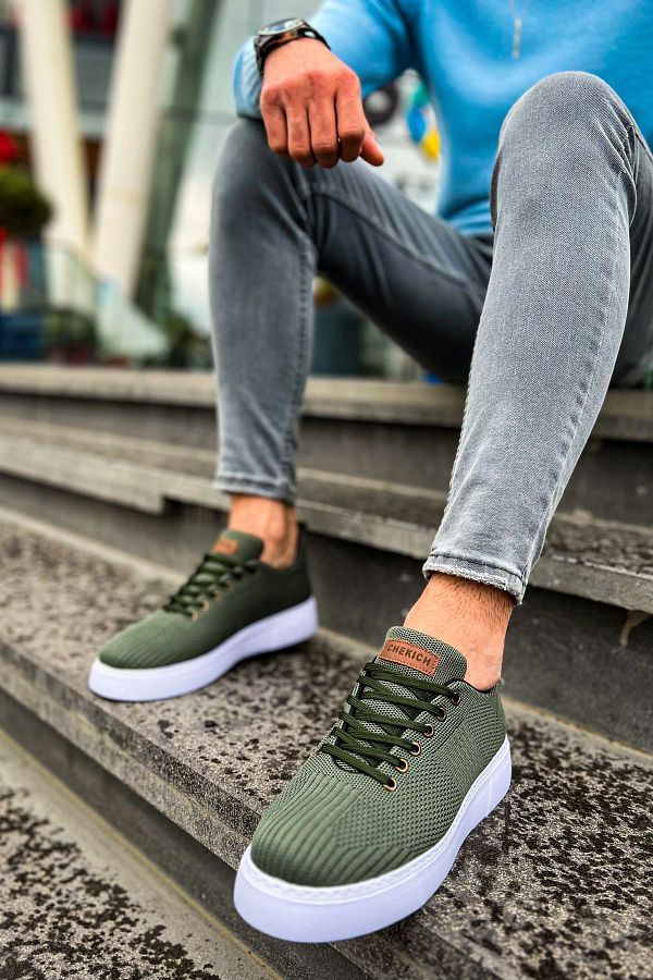 Street crew shoes shop