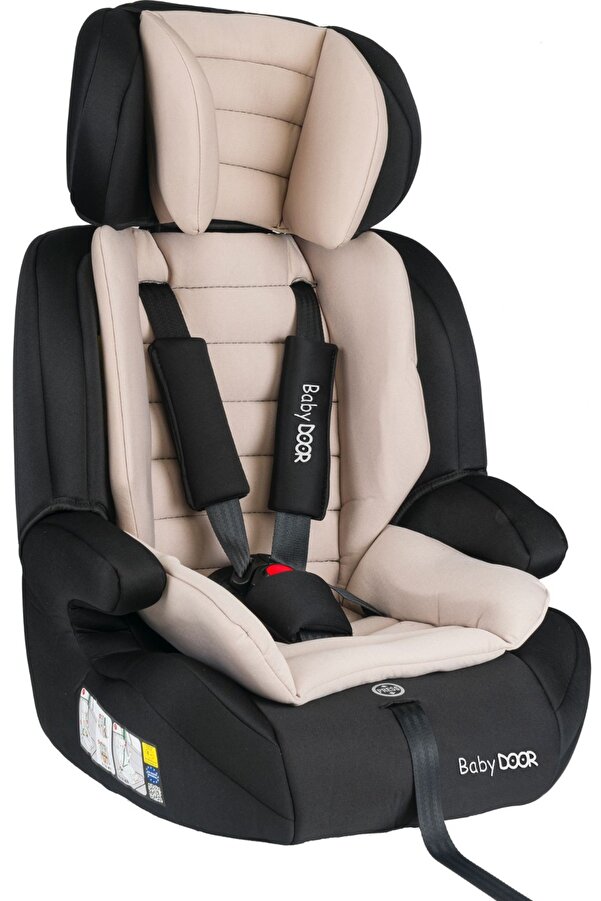 babydoor Big Star Bebek Çocuk Oto Koltuğu 9-36 Kg Cnv-2018
