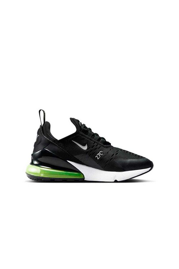 Nike Air Max 270 GS Unisex Sports Shoes Skinny Fit Trendyol