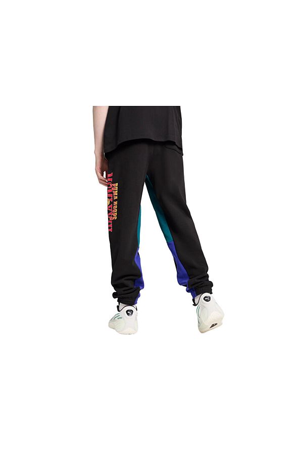 Sweat track pants sales