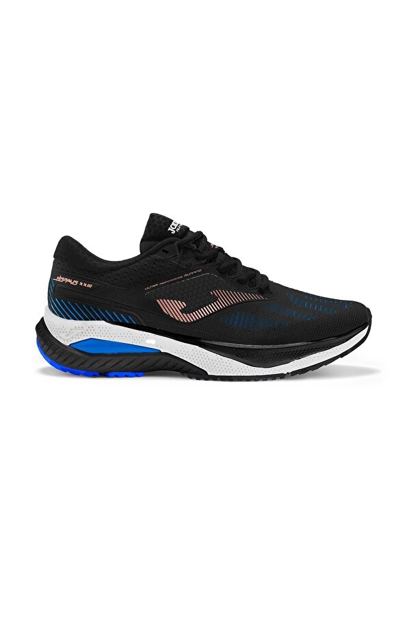 Joma HISPALIS 2328 BLACK GOLD Running Walking Shoes- Trendyol