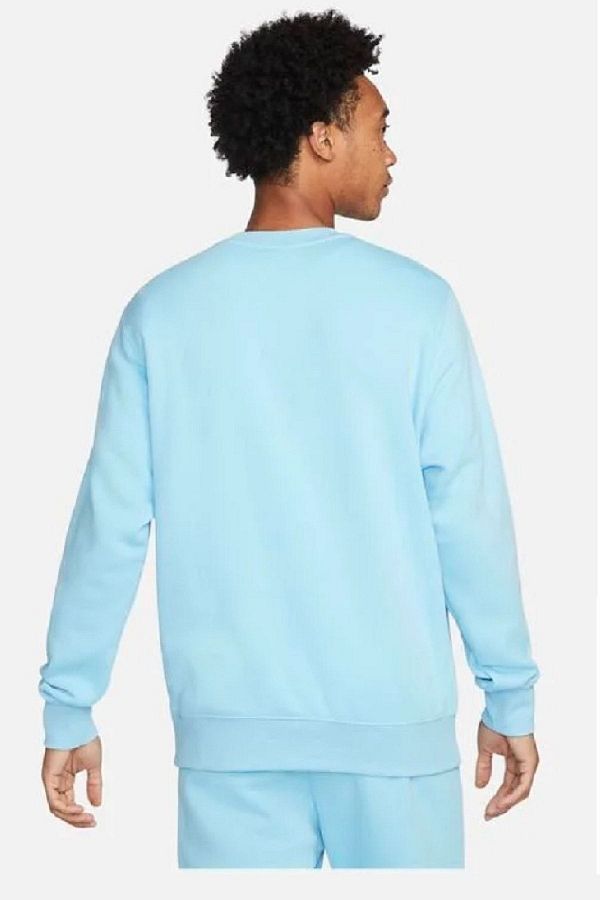 Blue chill sweatshirt sales