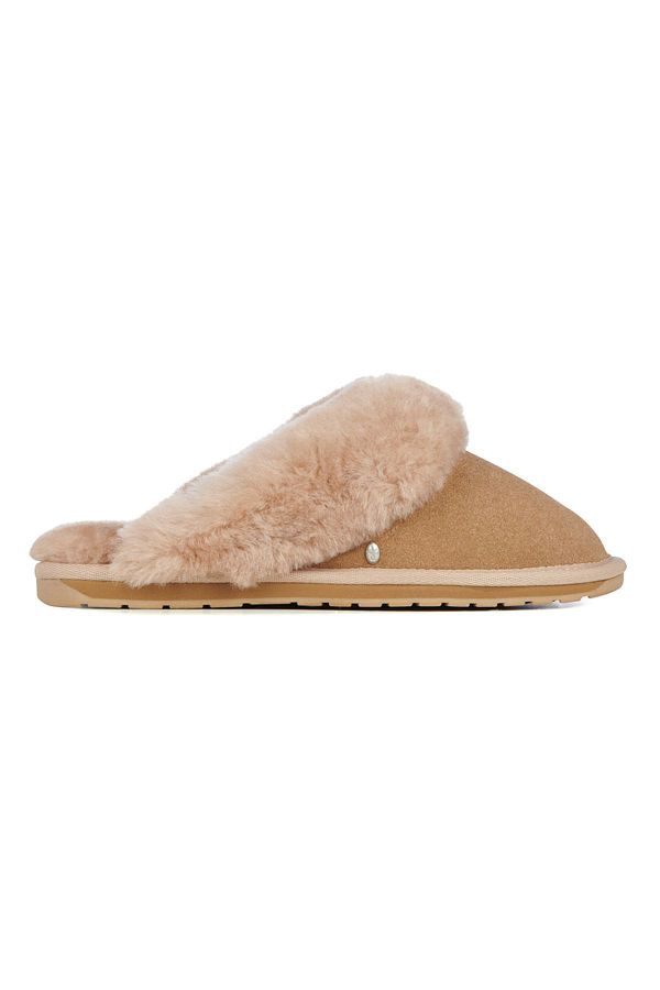Emu house slippers deals