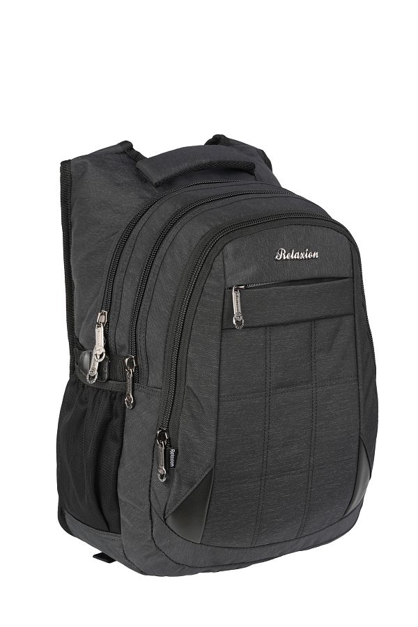Relaxion Rlx 2227 School Backpack Fume for Daily Travel and Sports Trendyol