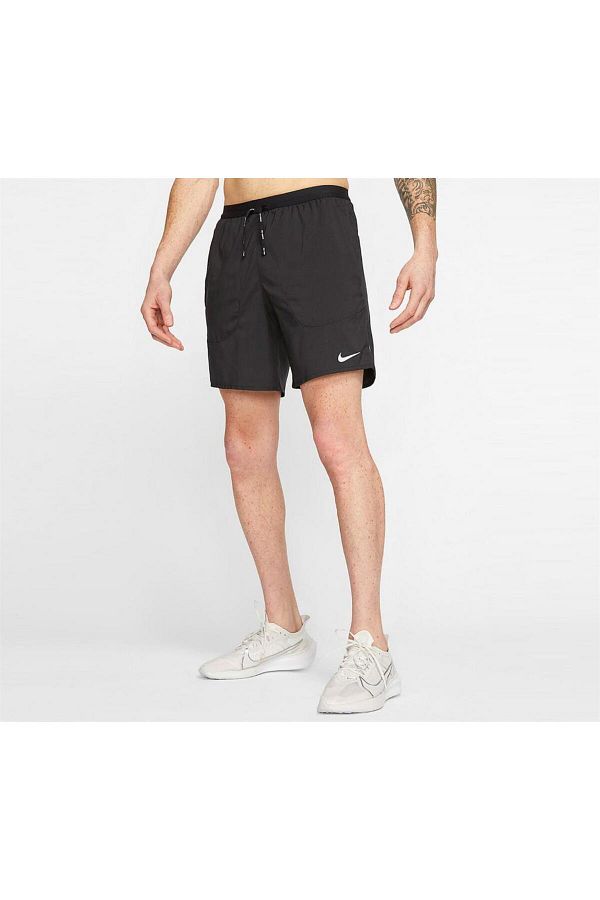 Nike Men s Running Shorts Flex Stride Slip Trendyol