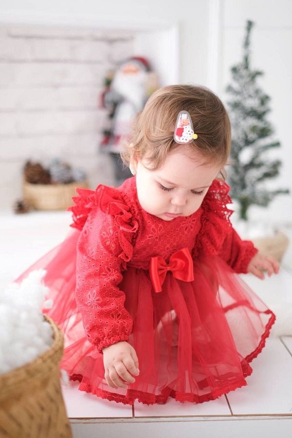 Baby girl wedding romper new arrivals