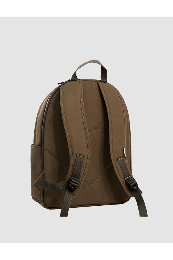 Nors Dorr Mink Backpack Stylish and Useful Trendyol