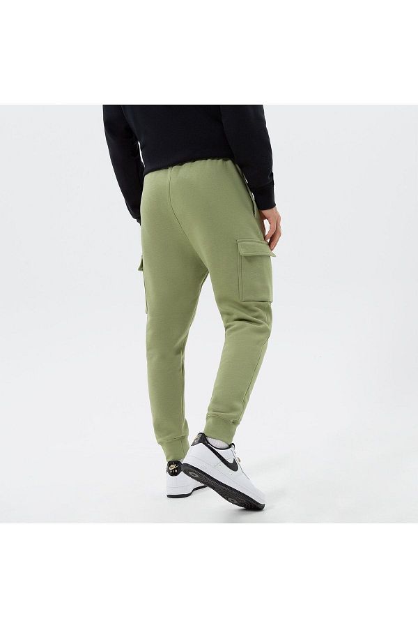 Nike Sportswear Club Fleece Men s Cargo Sweatpants Trendyol